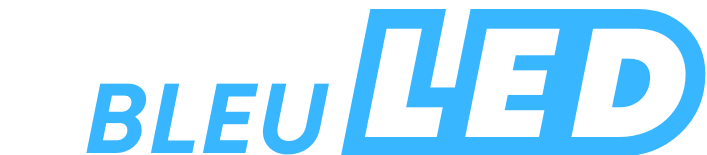 Vision Bleu LED